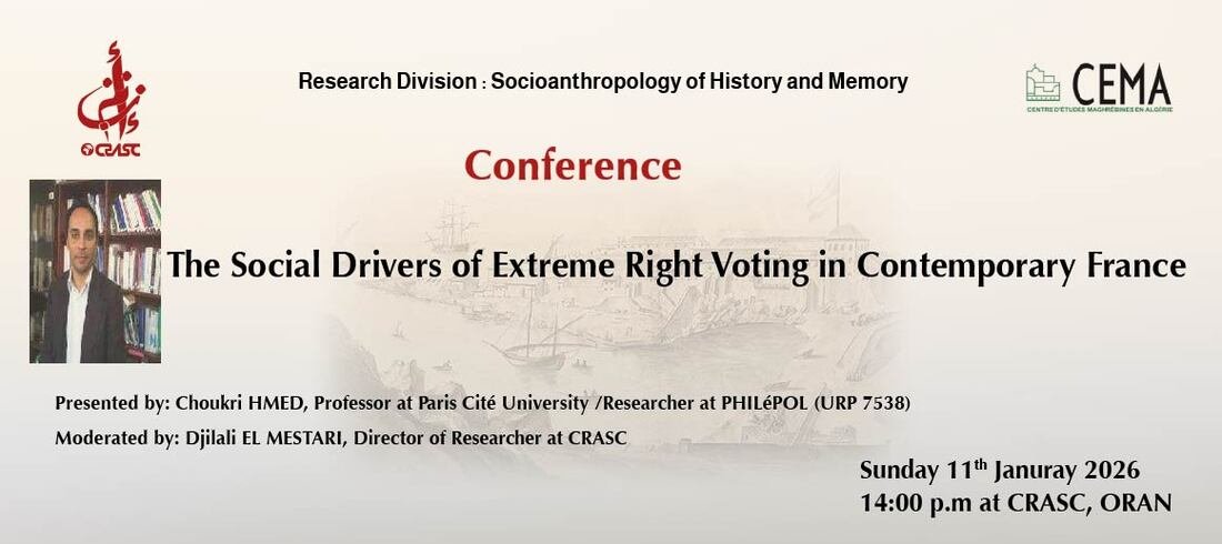 The Social Drivers of Extreme Right Voting in Contemporary France