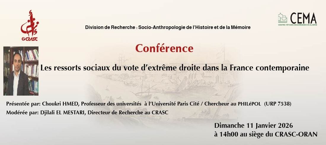 Les ressort sociaux du vote d’extrême droite dans la France contemporaine