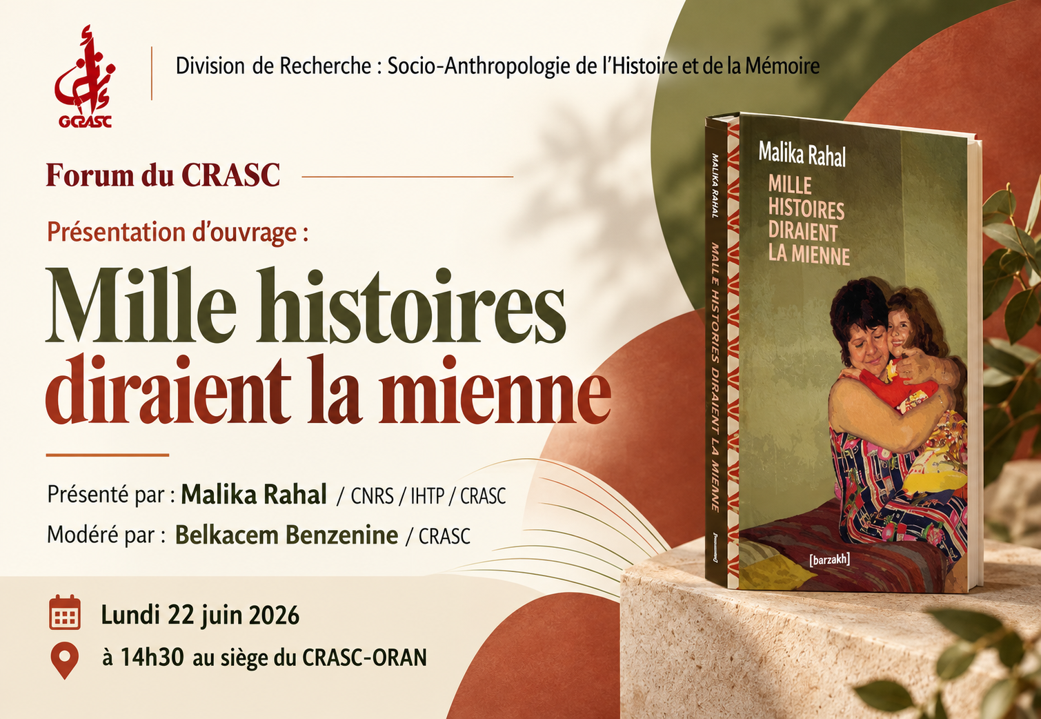 Mille histoires diraient la mienne